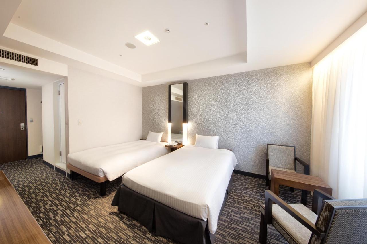 Economy Twin Room - South BLD
