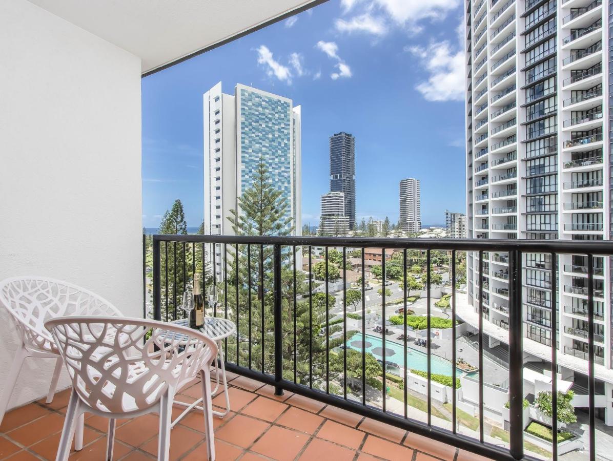 2 Bedroom Ocean View Sub Penthouse