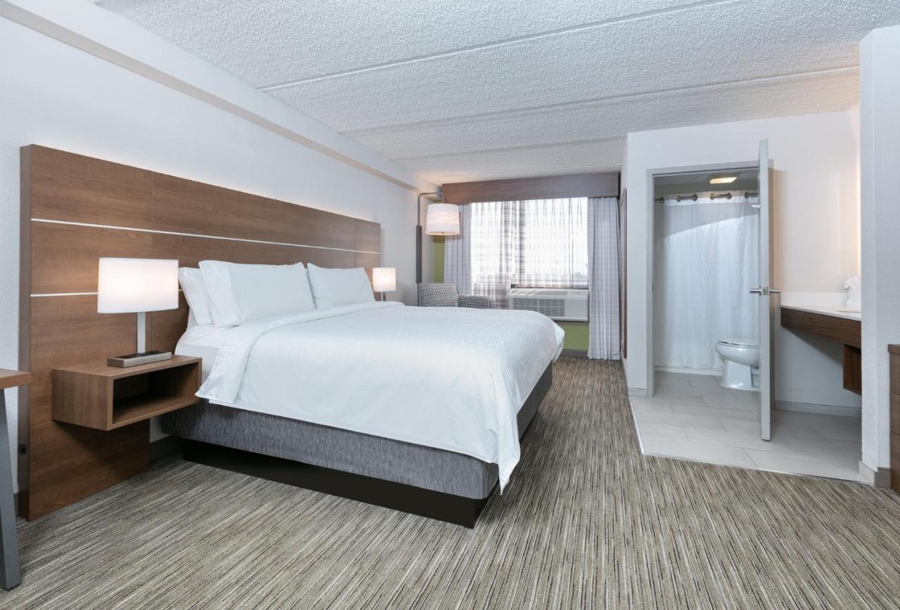 Habitación Estándar - Cama extragrande