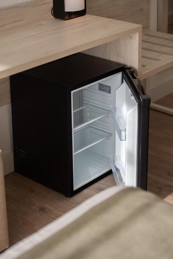 Quarto com 2 Camas de Solteiro