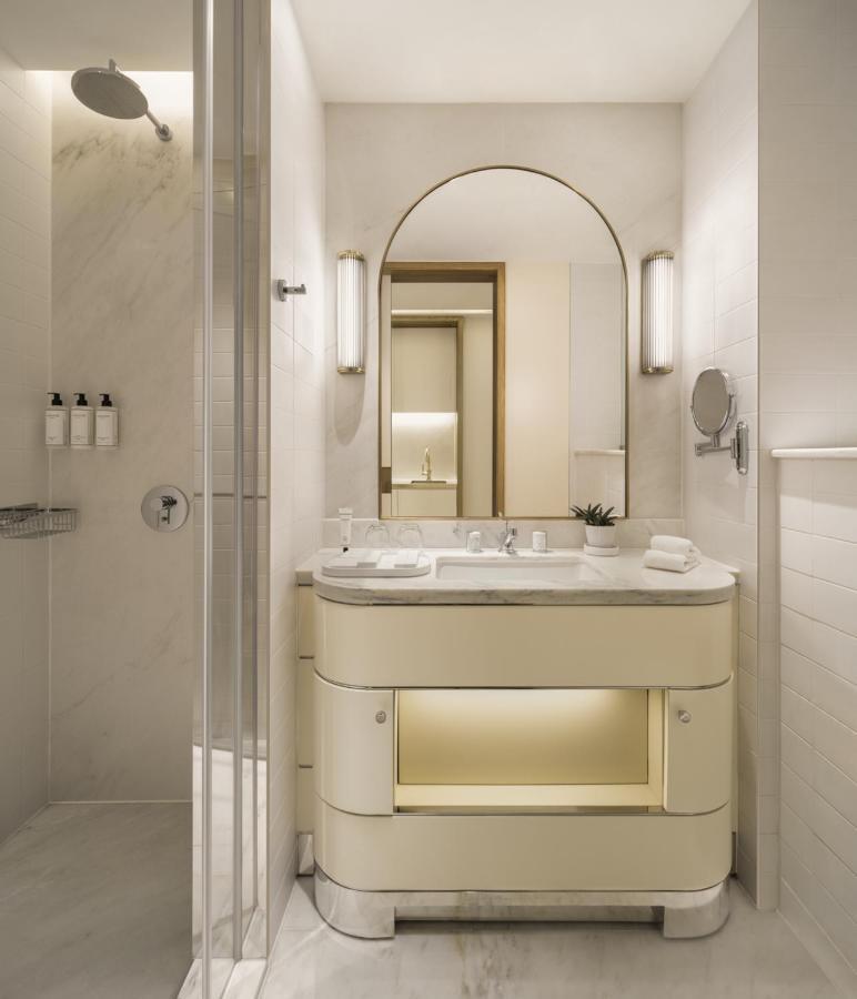 Prestige Suite Twin
