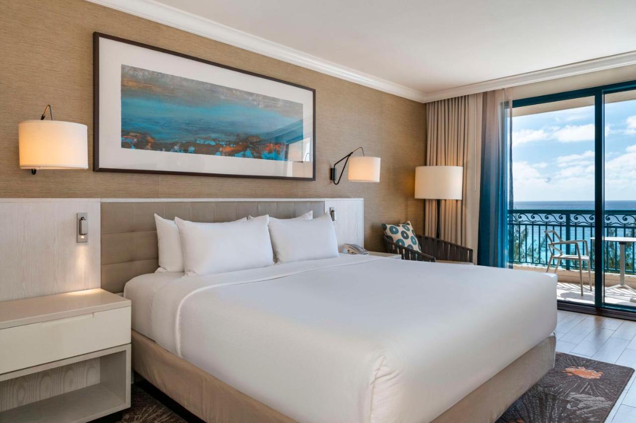 King Room with Ocean View