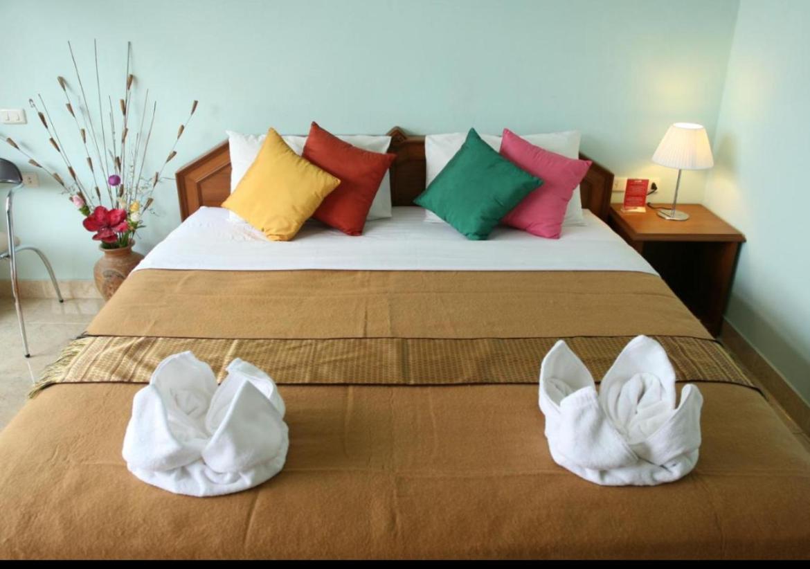 Budget Doppelzimmer