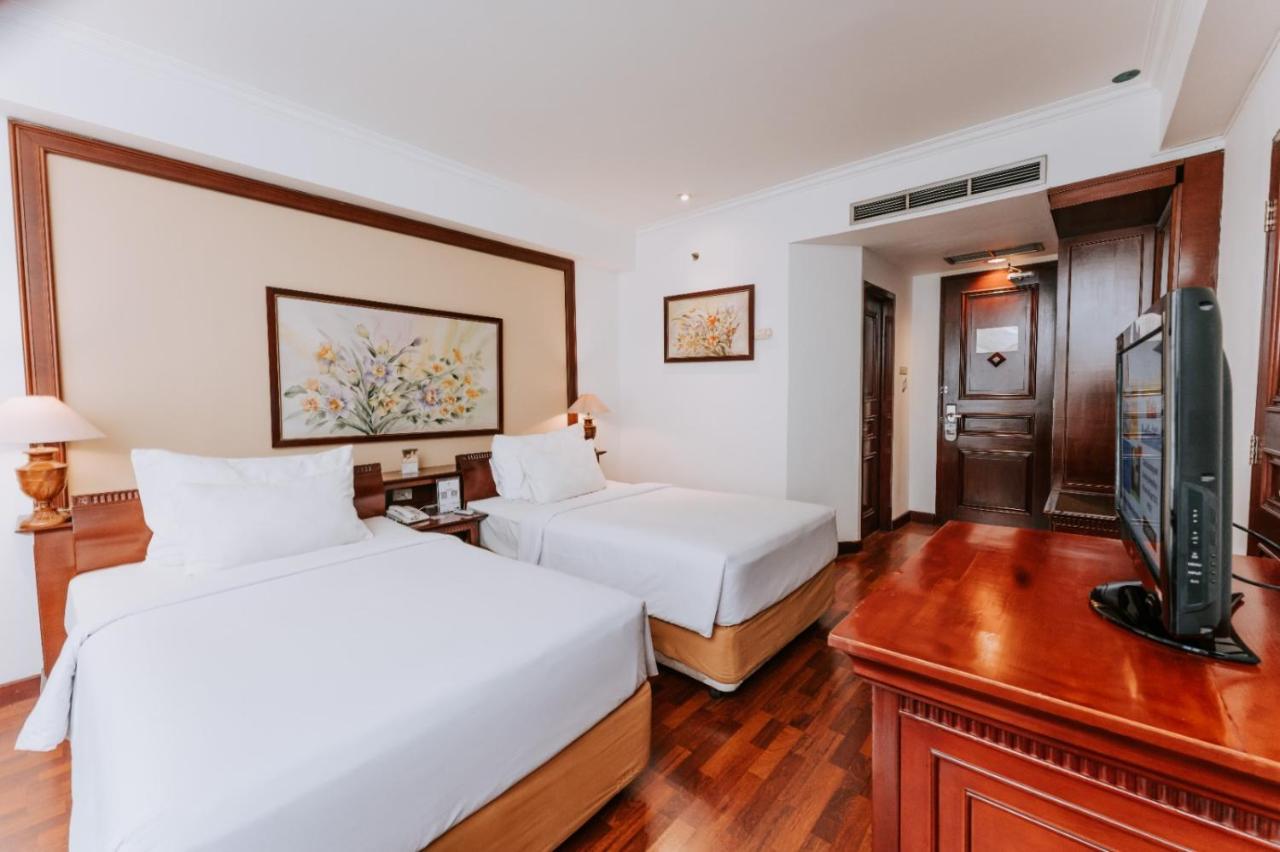 Kamar Business Twin