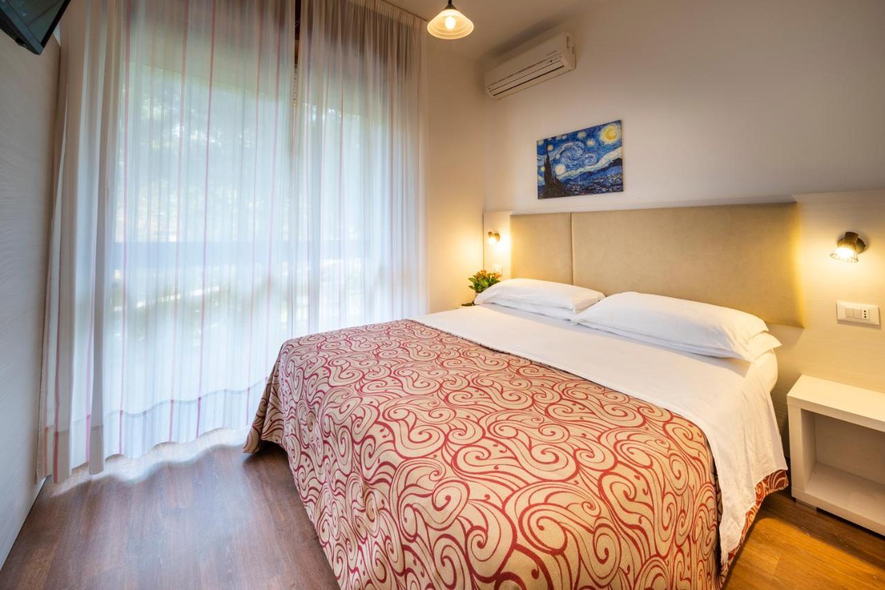 Economy Double or Twin Room