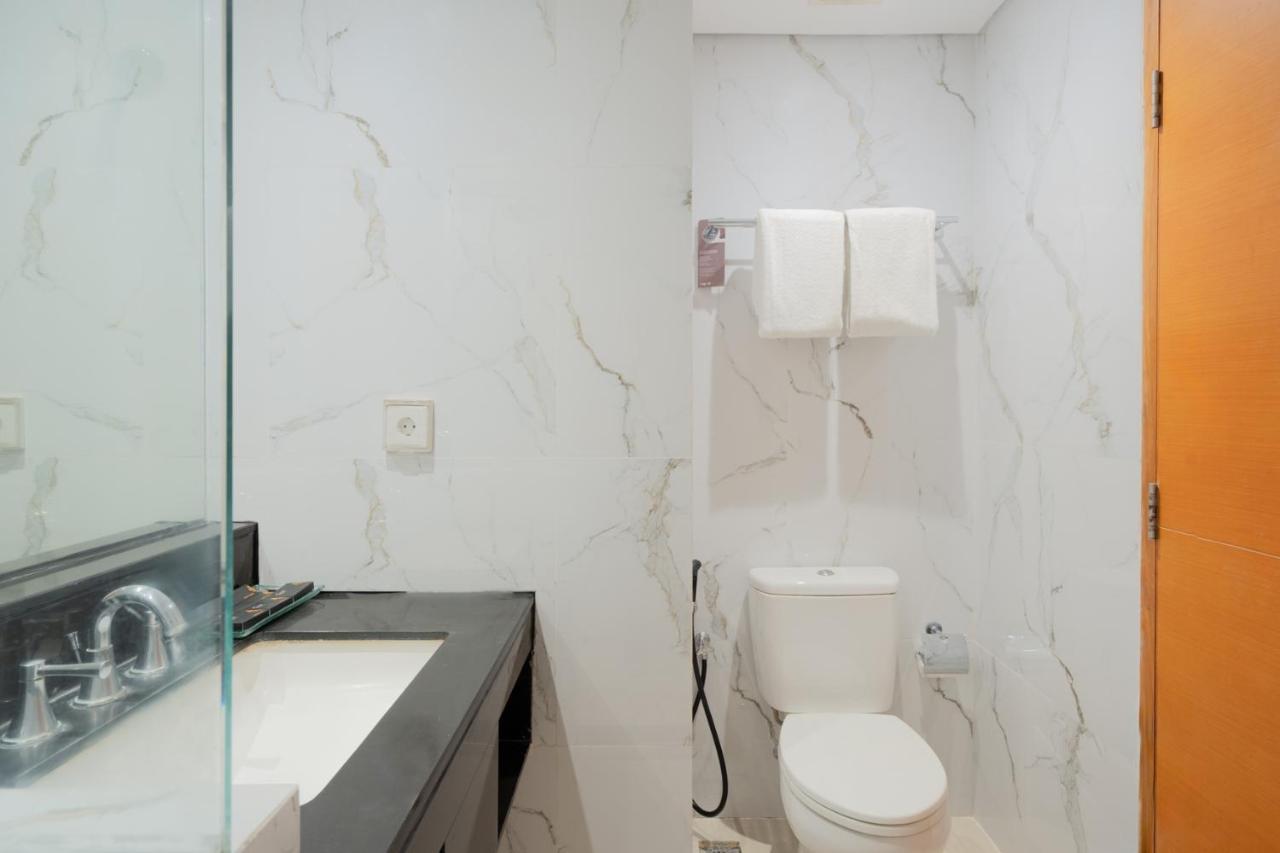 Kamar Deluxe Double