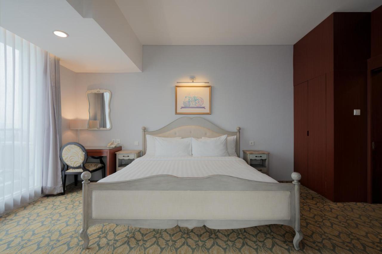 Suite Executive