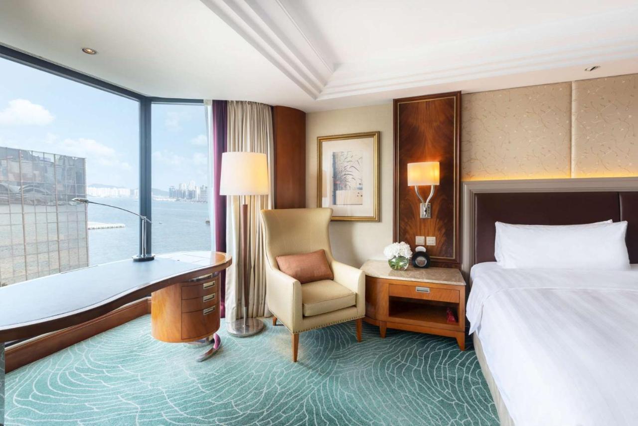 Horizon Club Side Harbour View King Room Horizon Club Benefits