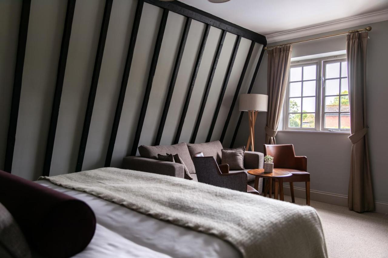 Luxury Double Room