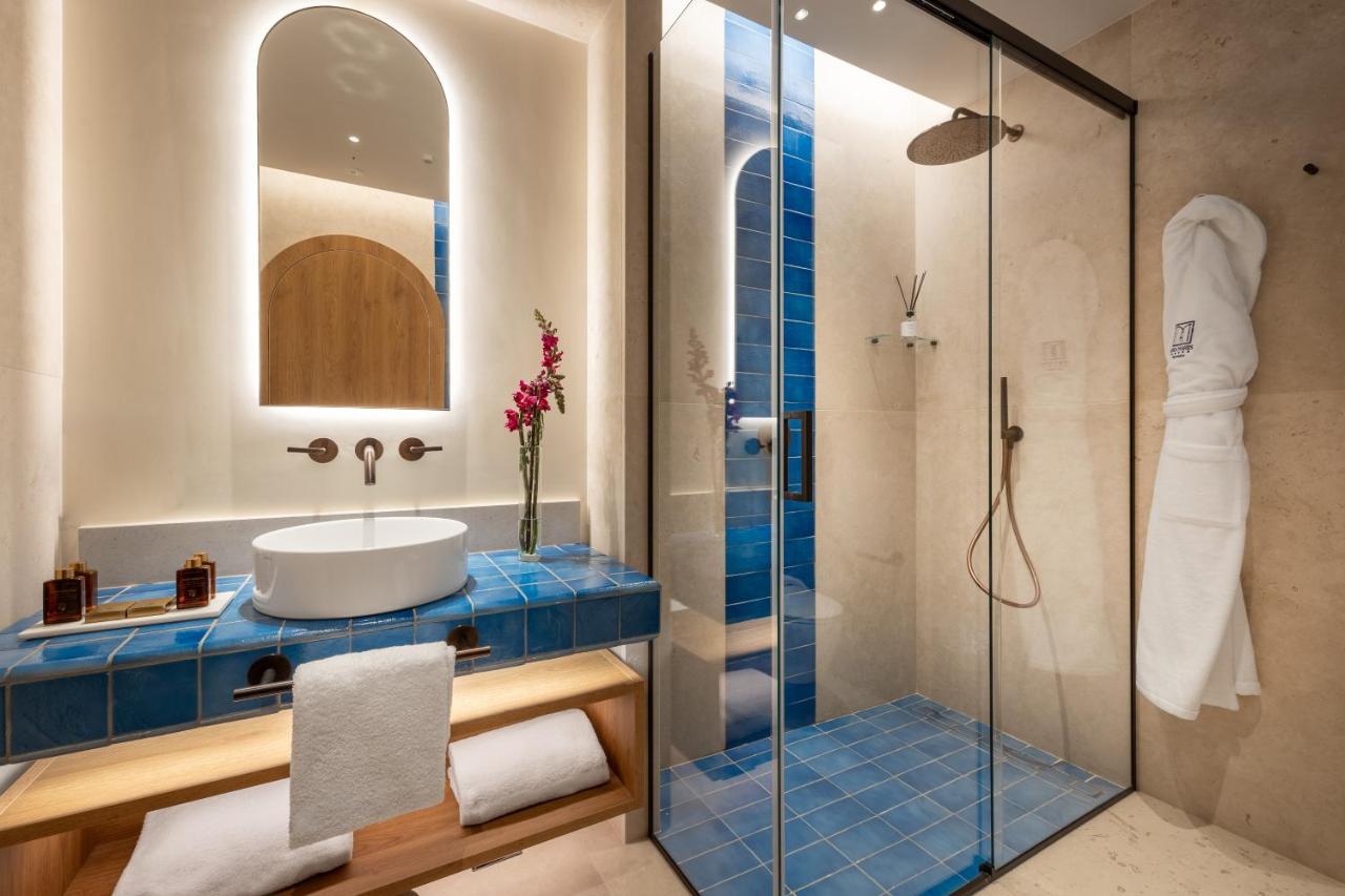 Junior Suite with Sea View