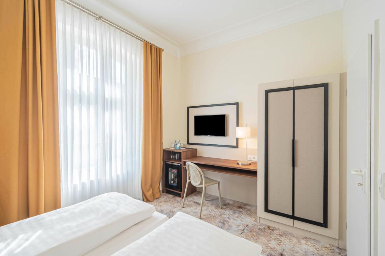 Comfort Zimmer