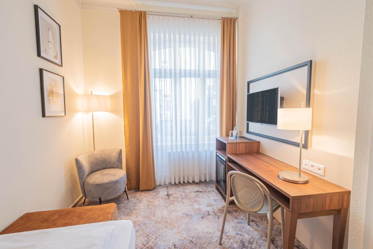 Comfort Einzelzimmer