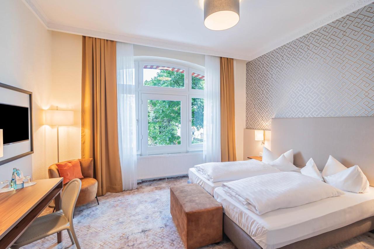 Premium Zimmer