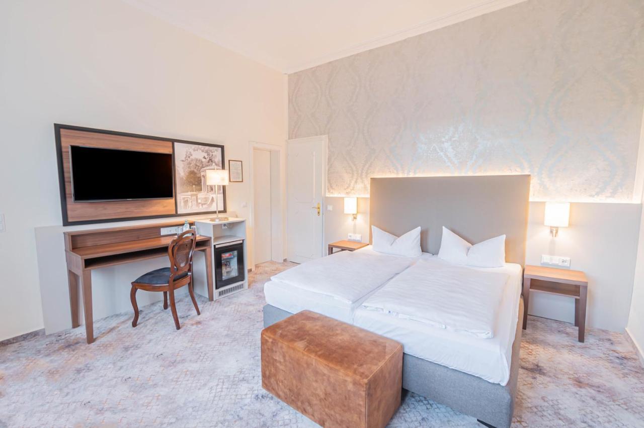 Deluxe Zimmer