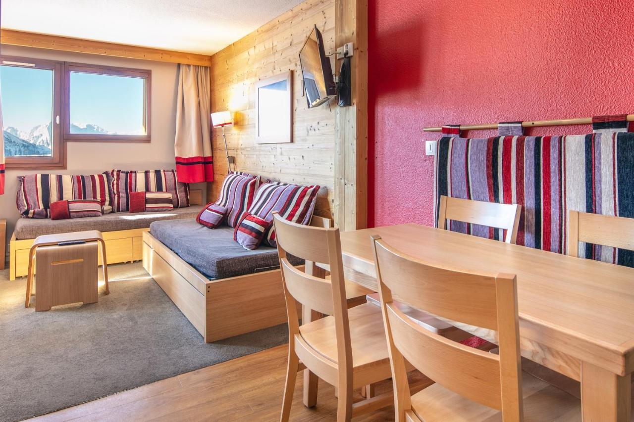 One-Bedroom Apartment (4 People)