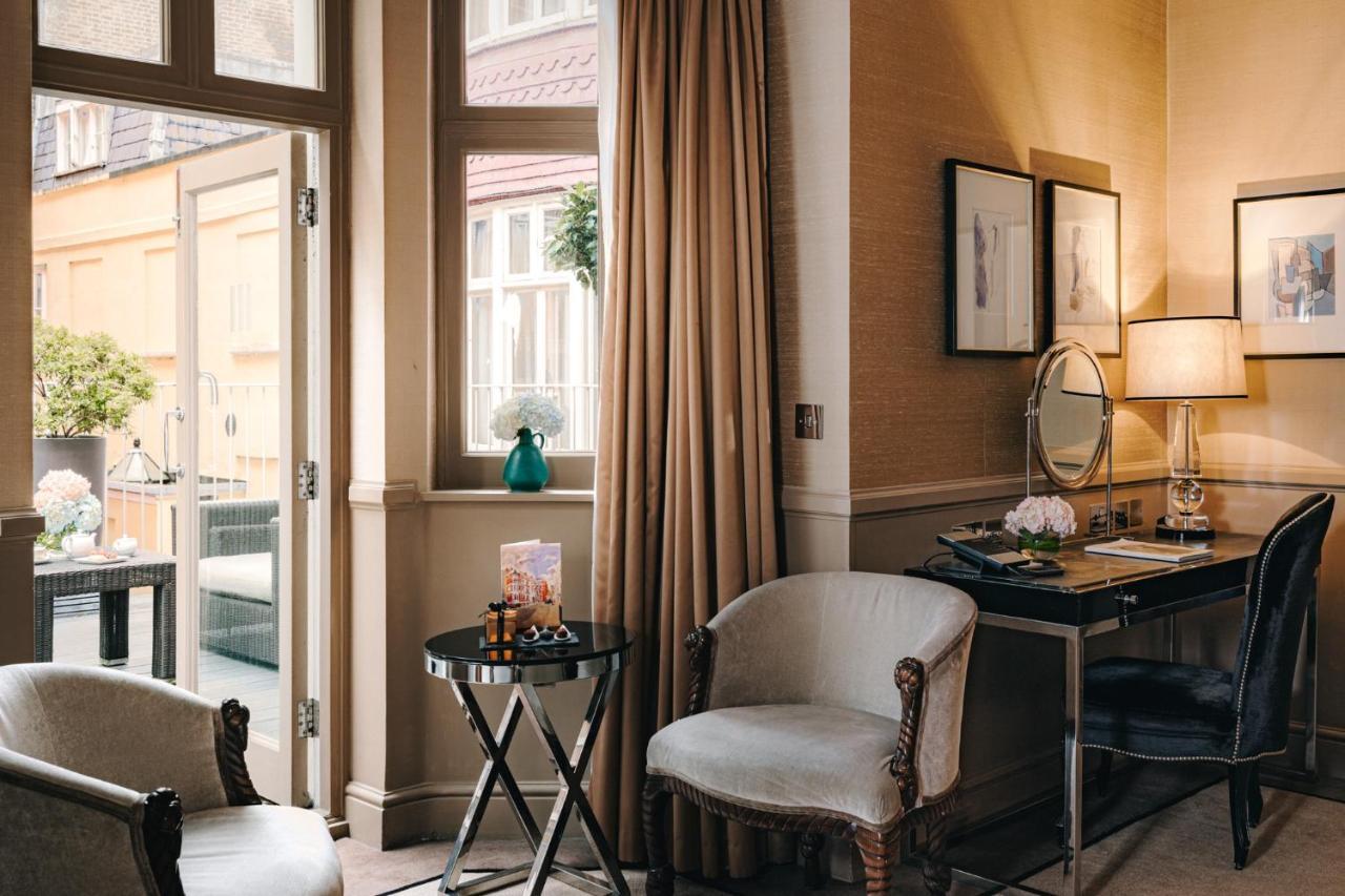 King Room Balcony