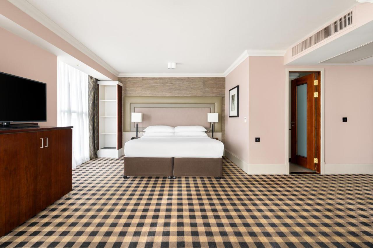 Deluxe Kamer met Kingsize Bed