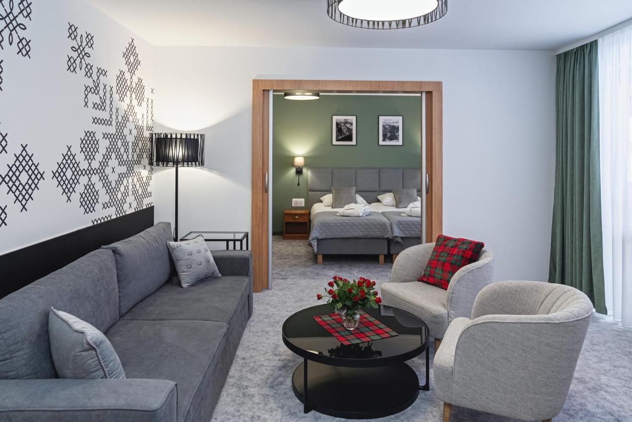 Appartement Premium