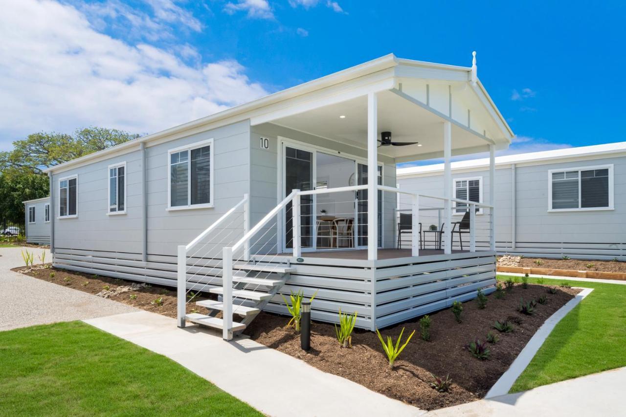 Two-Bedroom Deluxe Bungalow