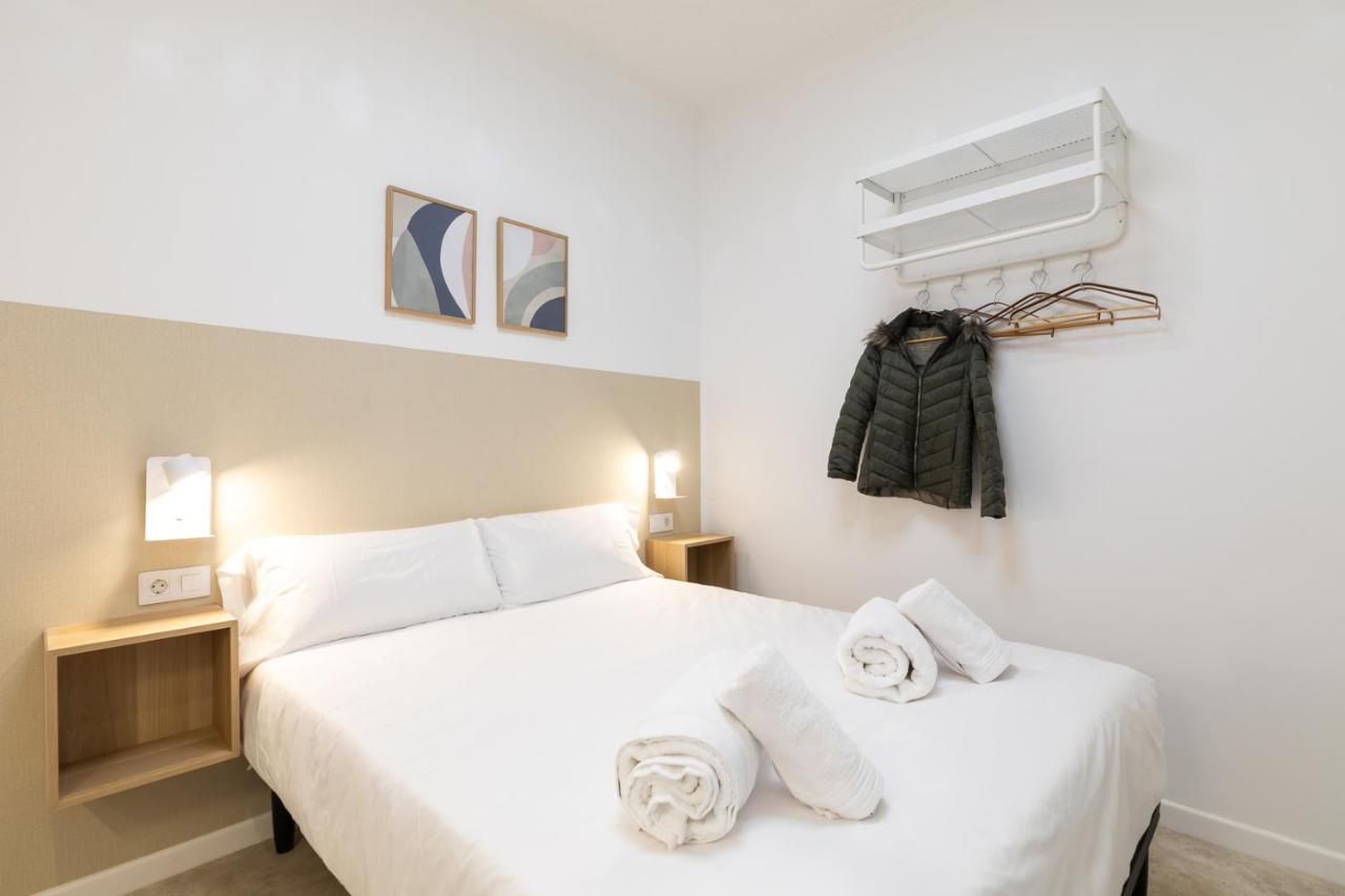 Tweepersoonskamer met Eigen Badkamer