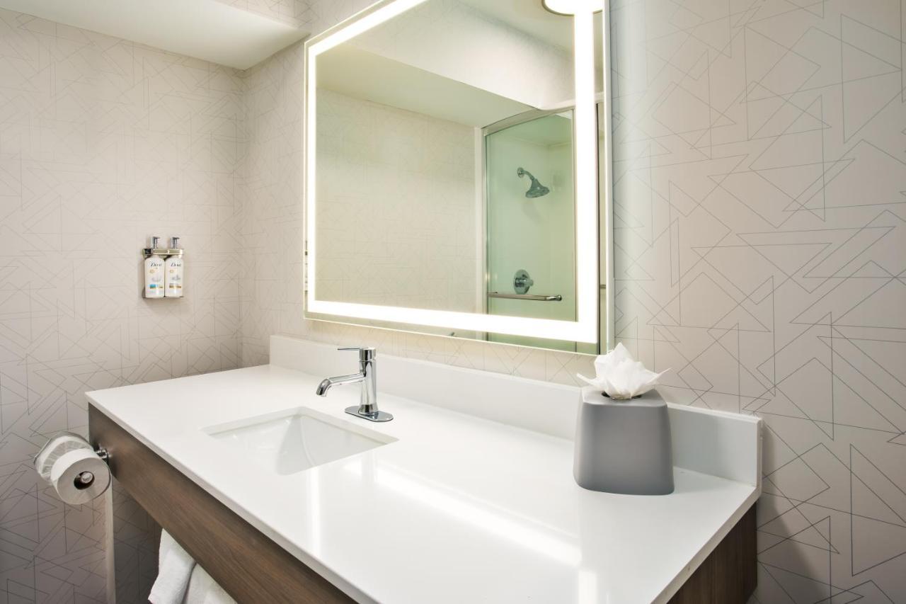 Habitación Doble Estándar con 2 camas grandes
