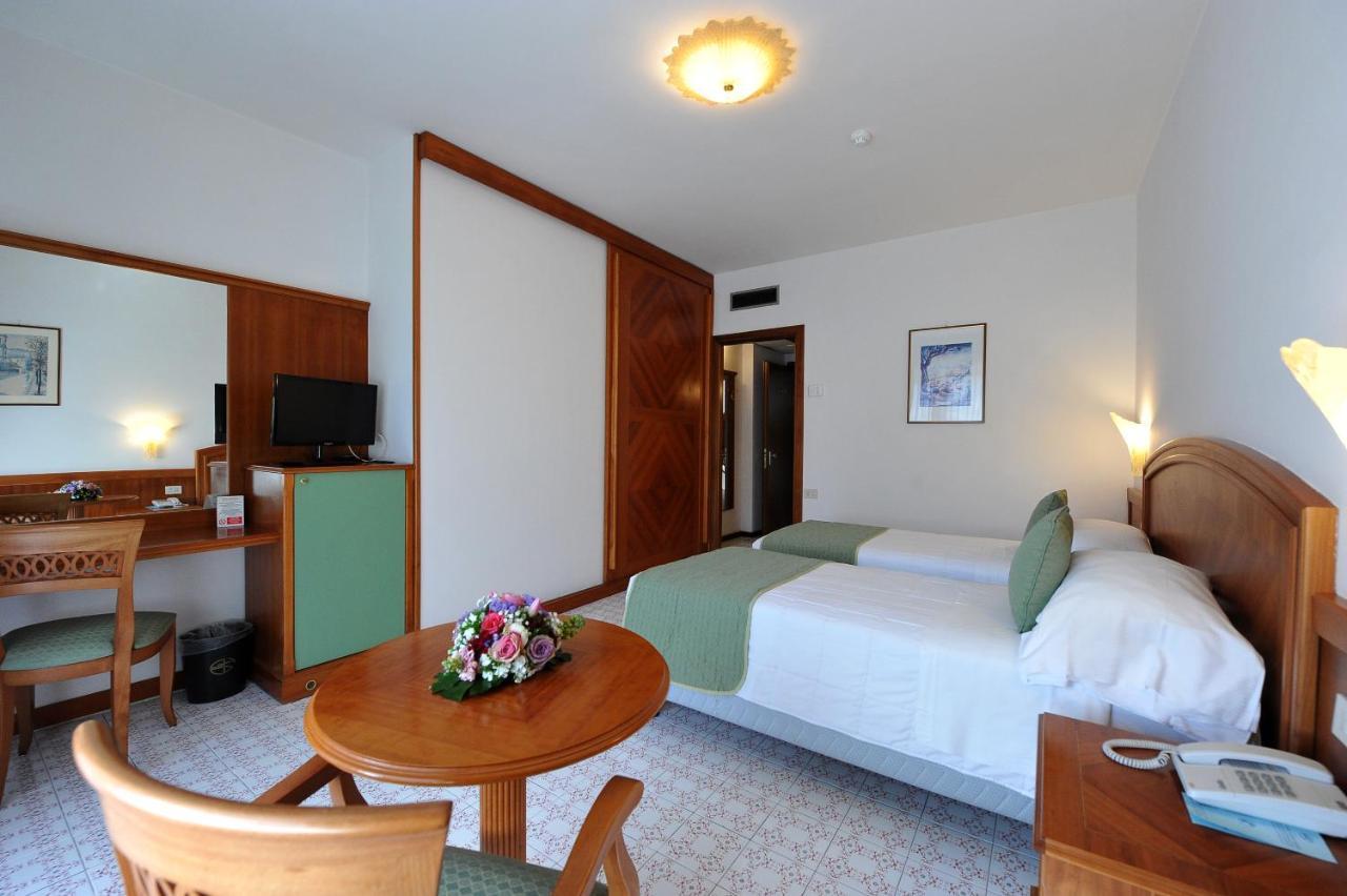 Classic Double or Twin Room