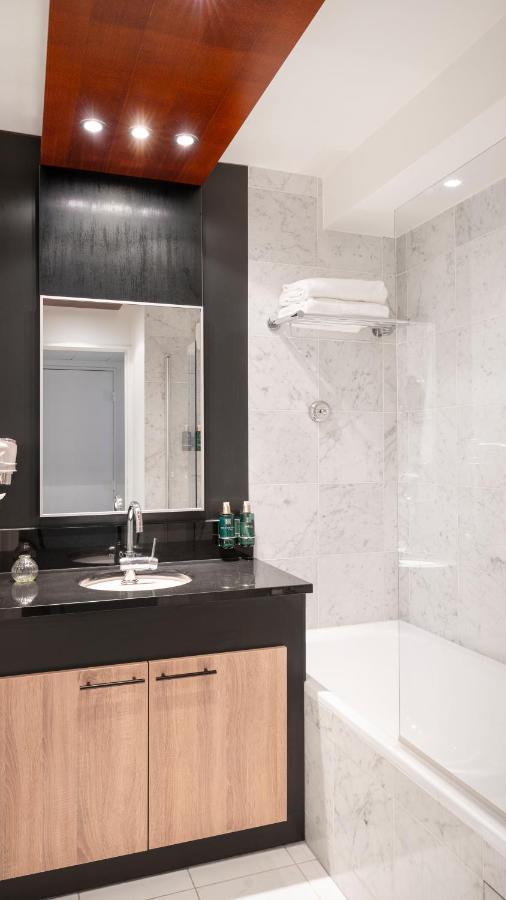 Prestige Suite (6 People + 1 Child)