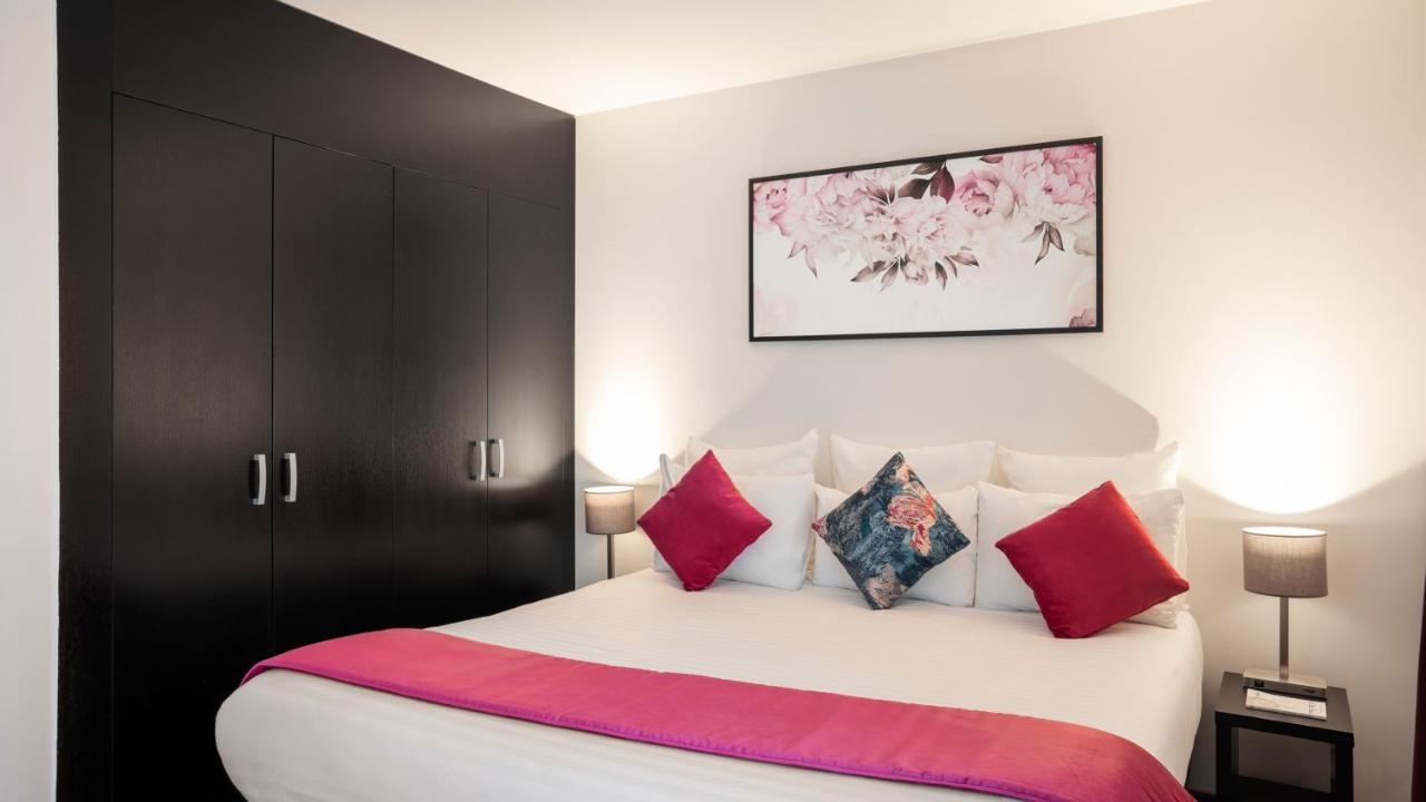 Prestige Suite