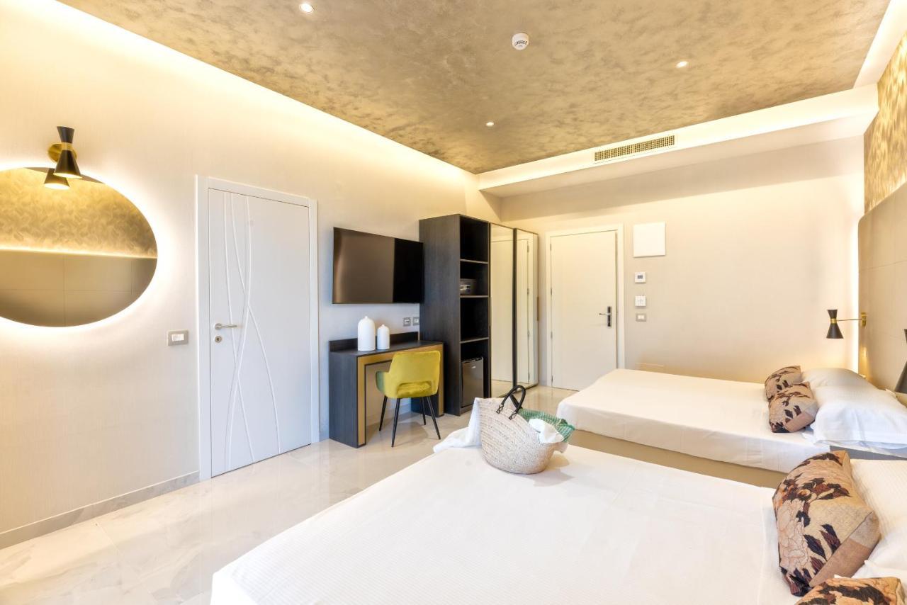 Suite mit Meerblick