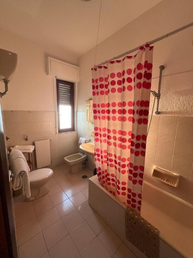 Twin Room with Bathroom