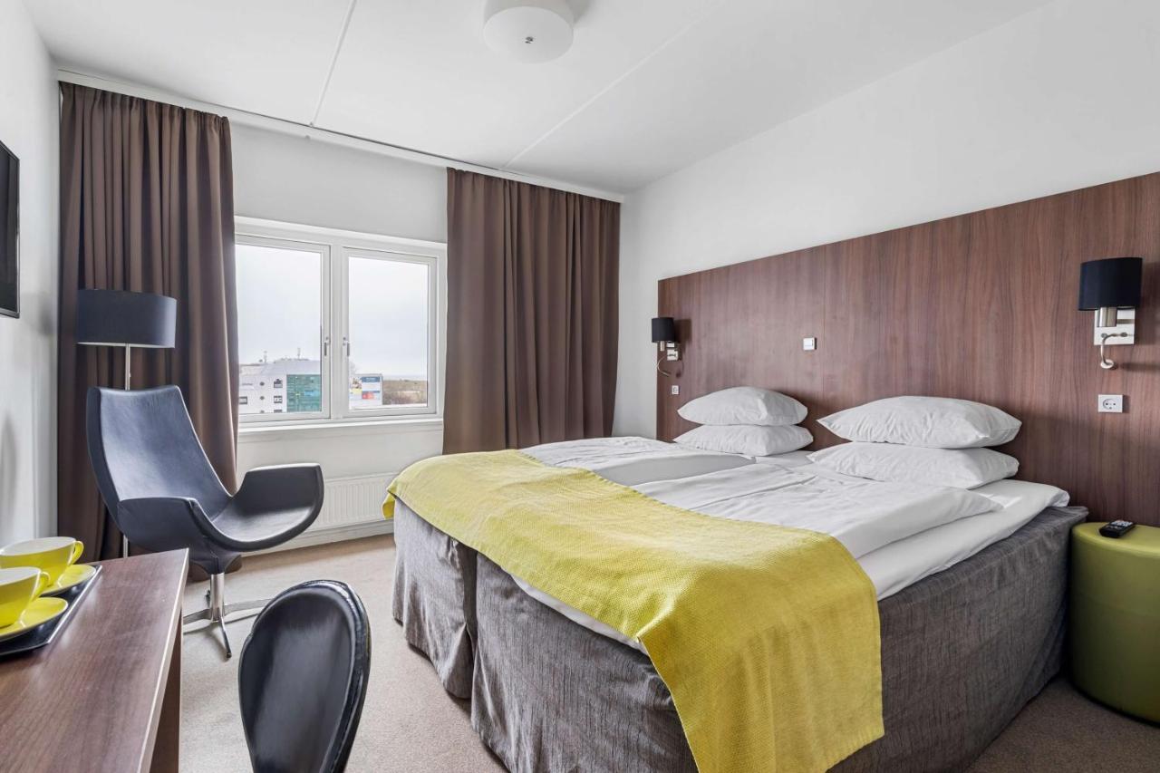 Superior Tweepersoonskamer met 2 Aparte Bedden