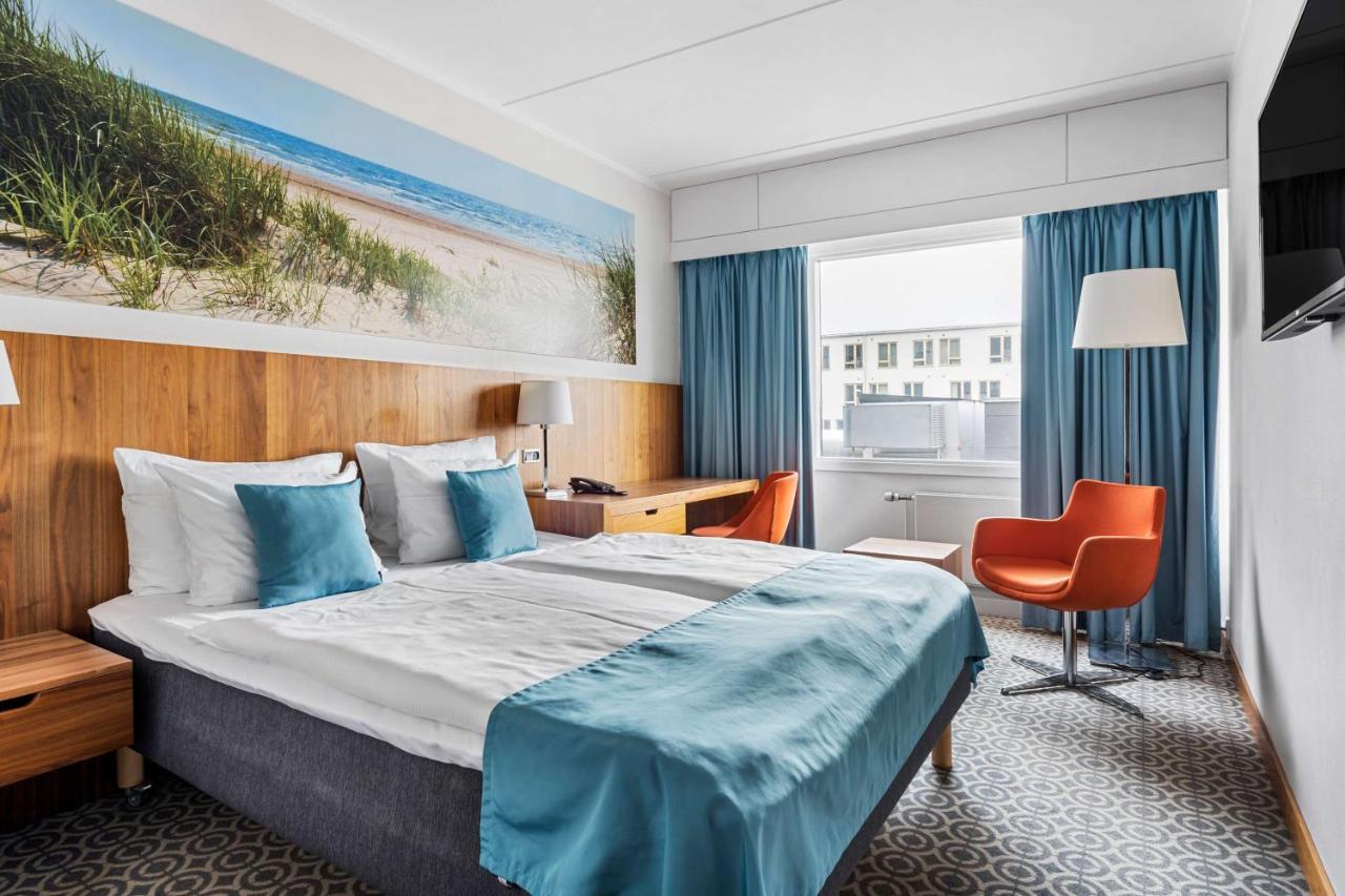 Standaard Kamer met Queensize Bed