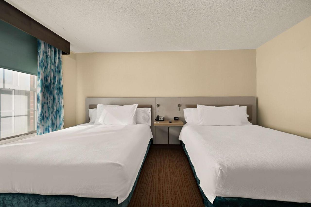 Queen Room with Two Queen Beds