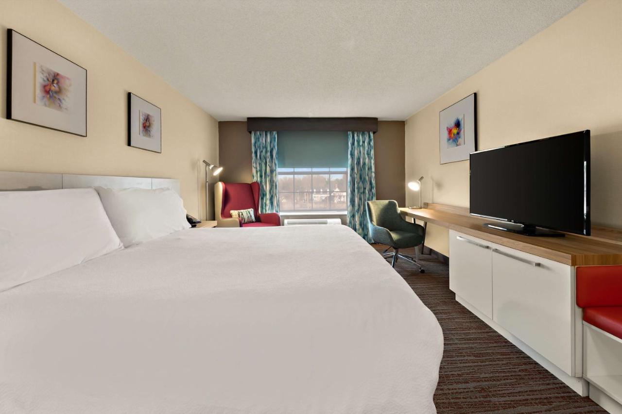 King Room - Hearing Access