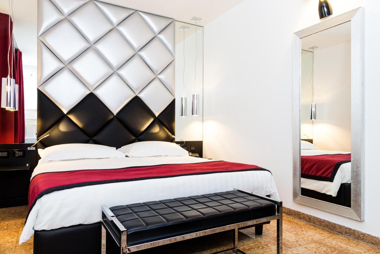 Superior Double Room with Parking