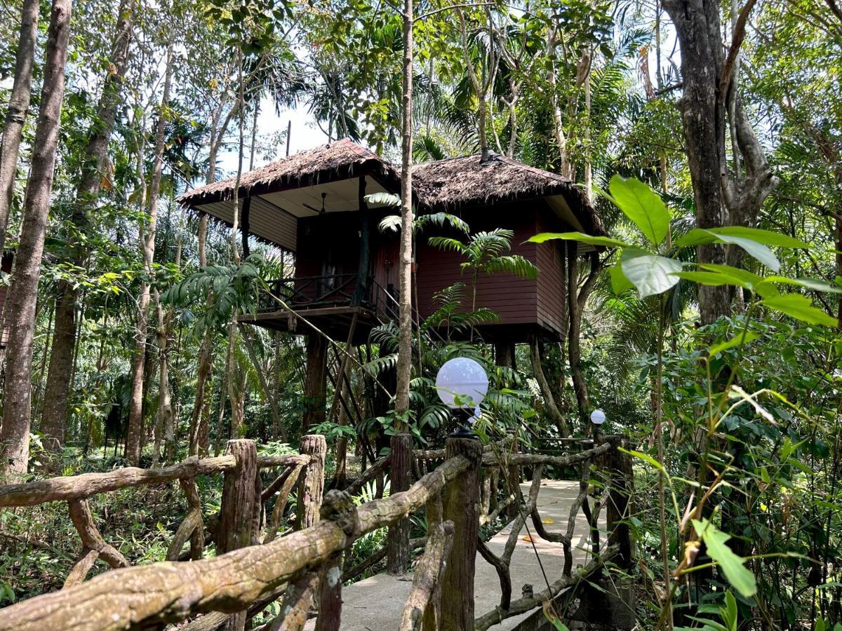 Bungalow Standard