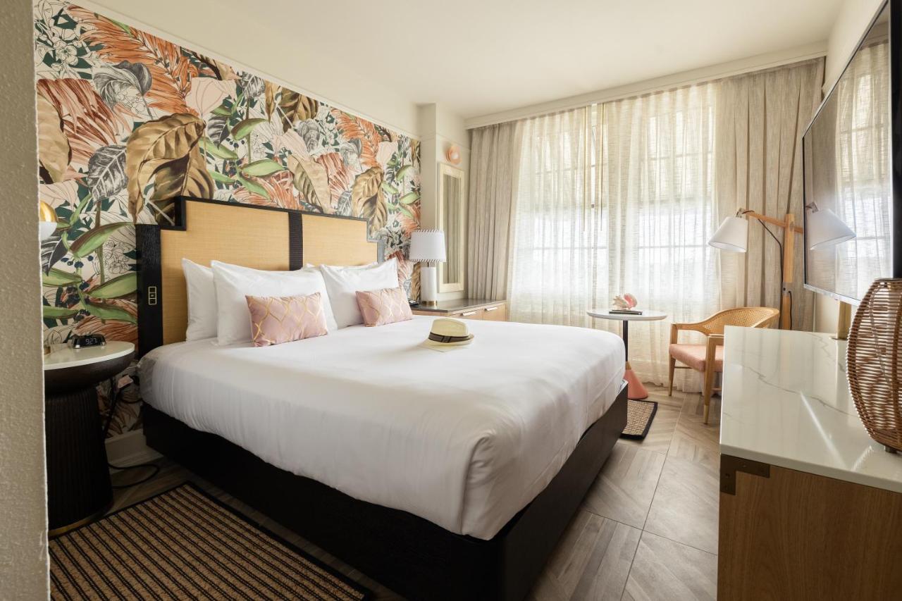 Chambre Lit King-Size