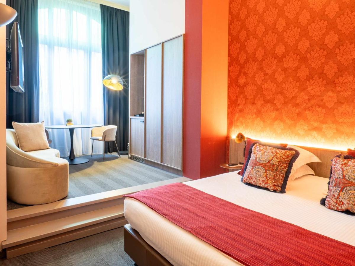 Standard Premium Room