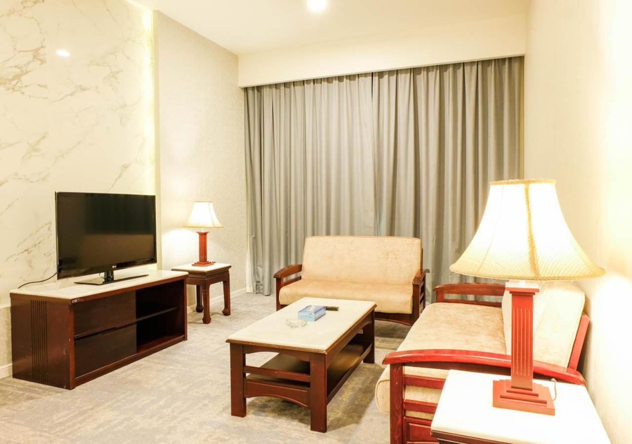 Standard Suite