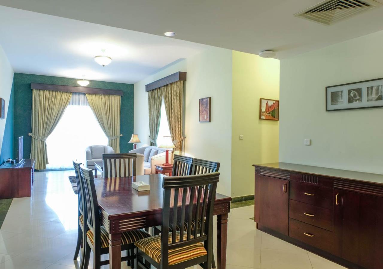 Junior Suite with Sea View