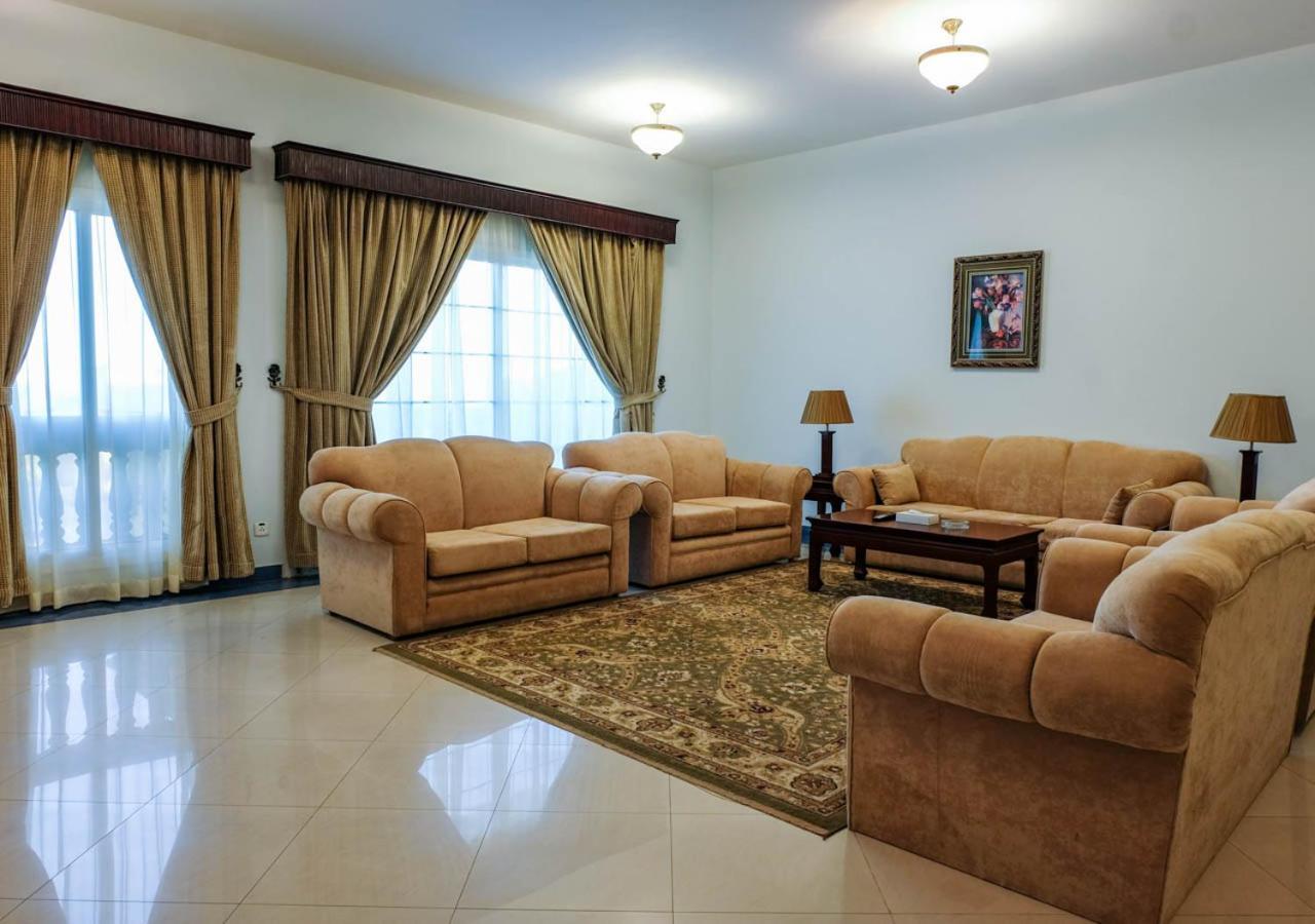 Excutive Suite