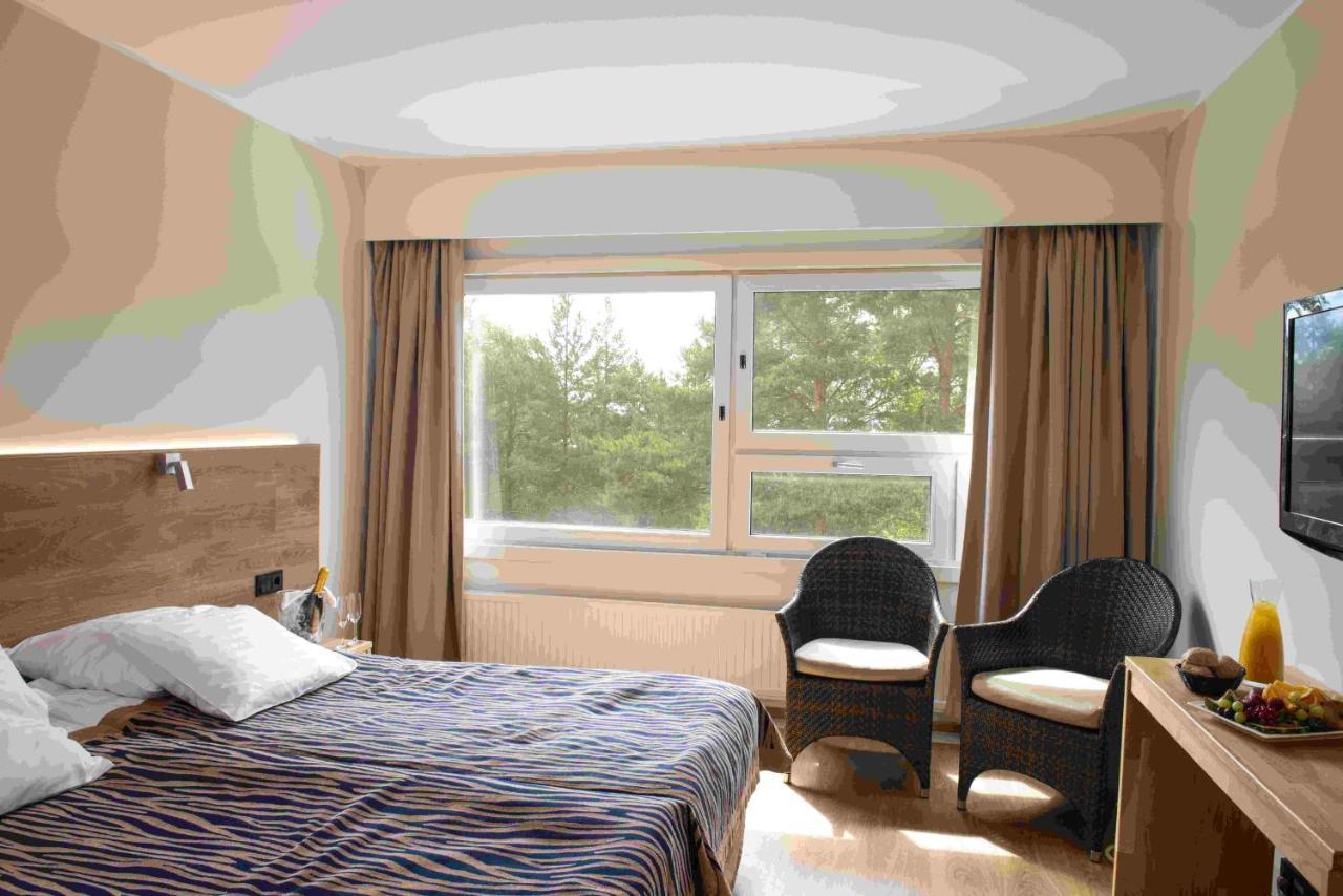 Classic Twin Room