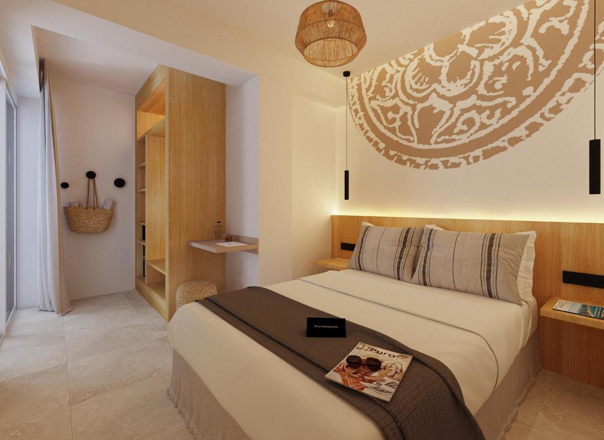 Chambre Double Méditerranéenne
