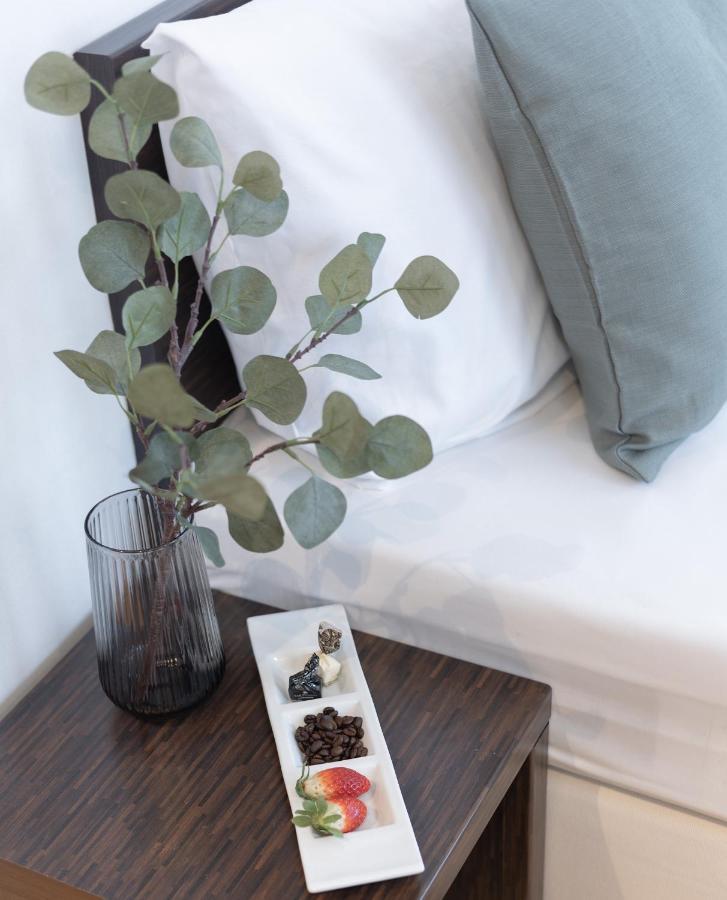 Superior Single Room