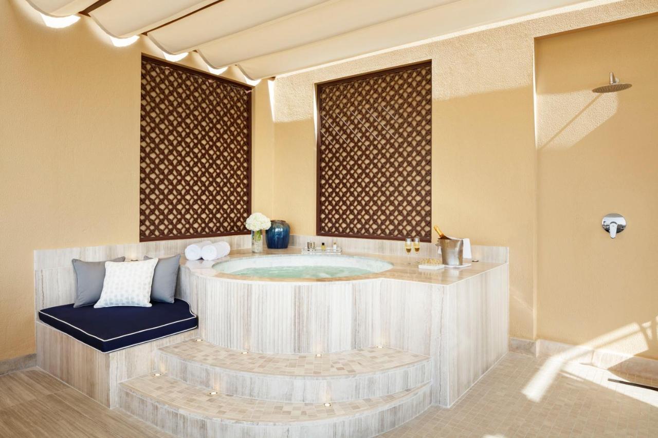 One Bedroom Ocean Terrace Suite