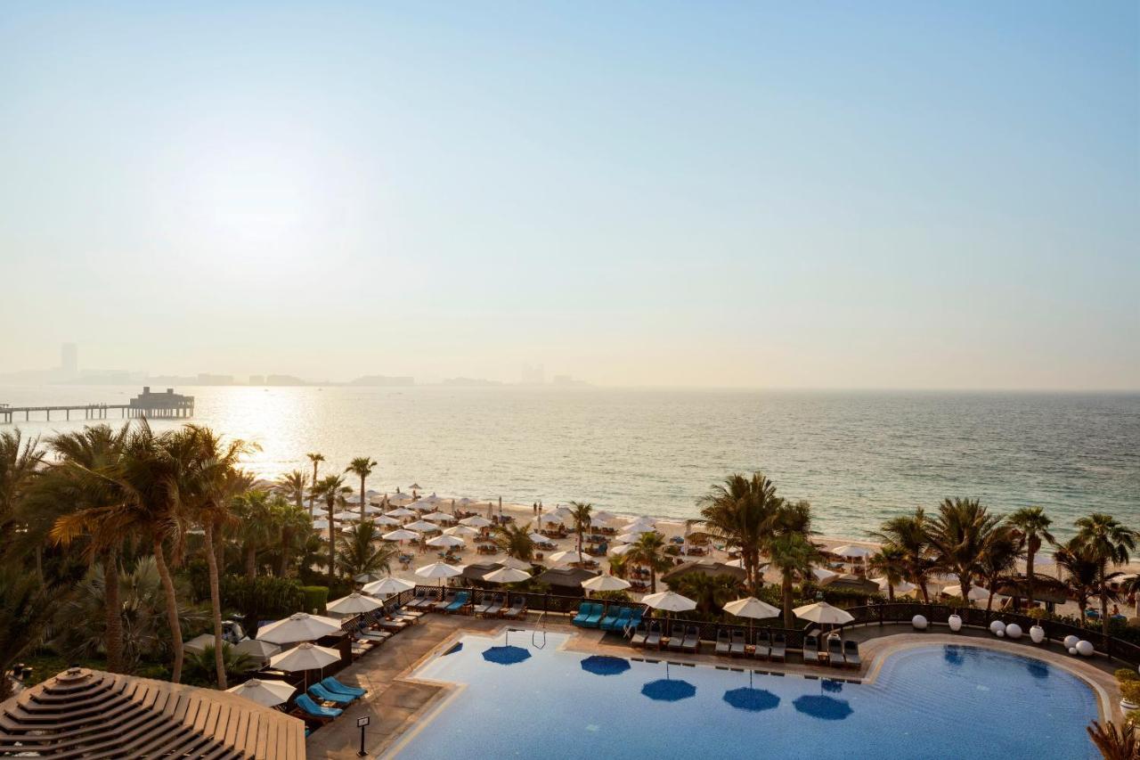 One Bedroom Ocean Terrace Suite