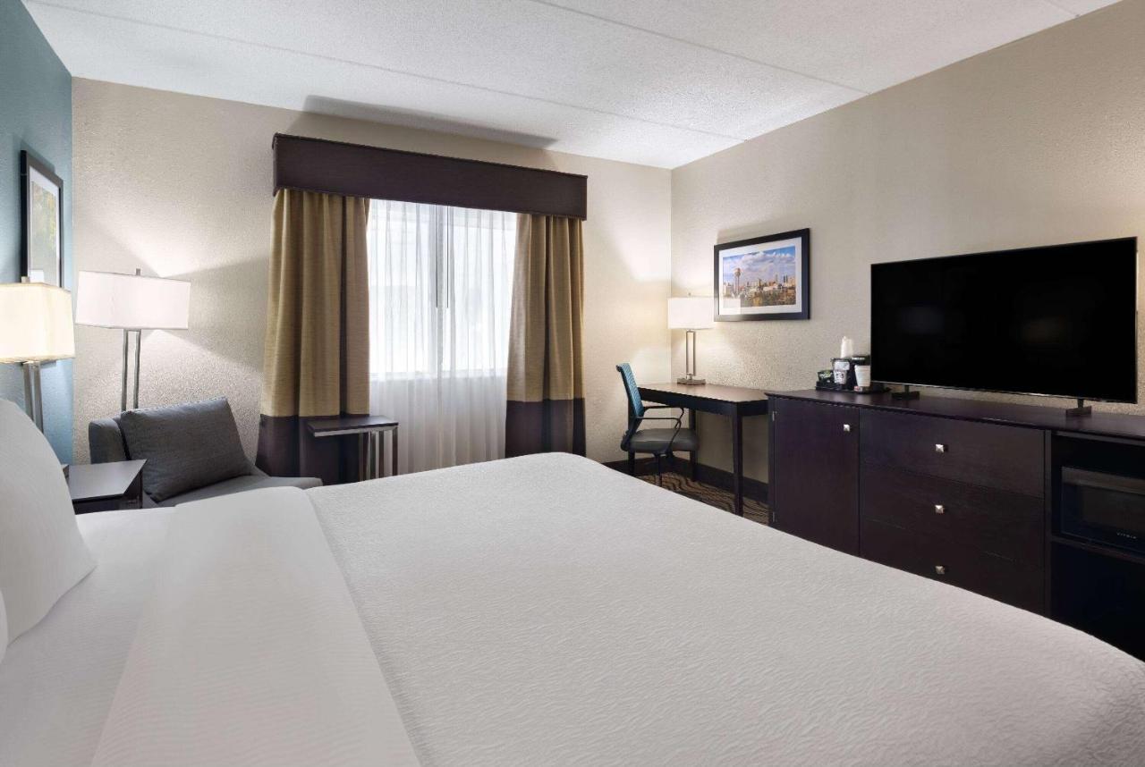 King Room - Pet Friendly/Non-Smoking