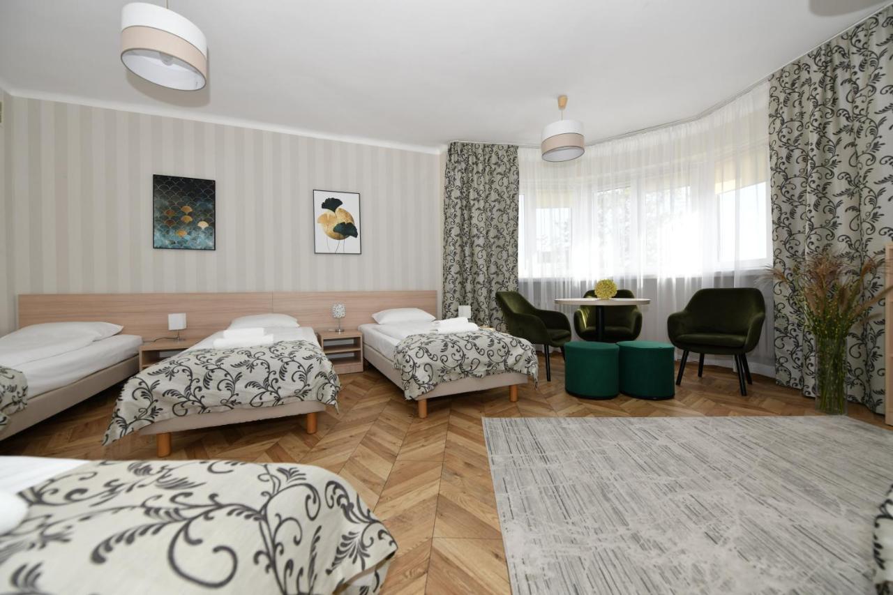 Habitación Quíntuple
