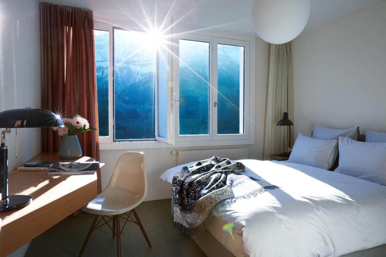 Kleines Doppelzimmer