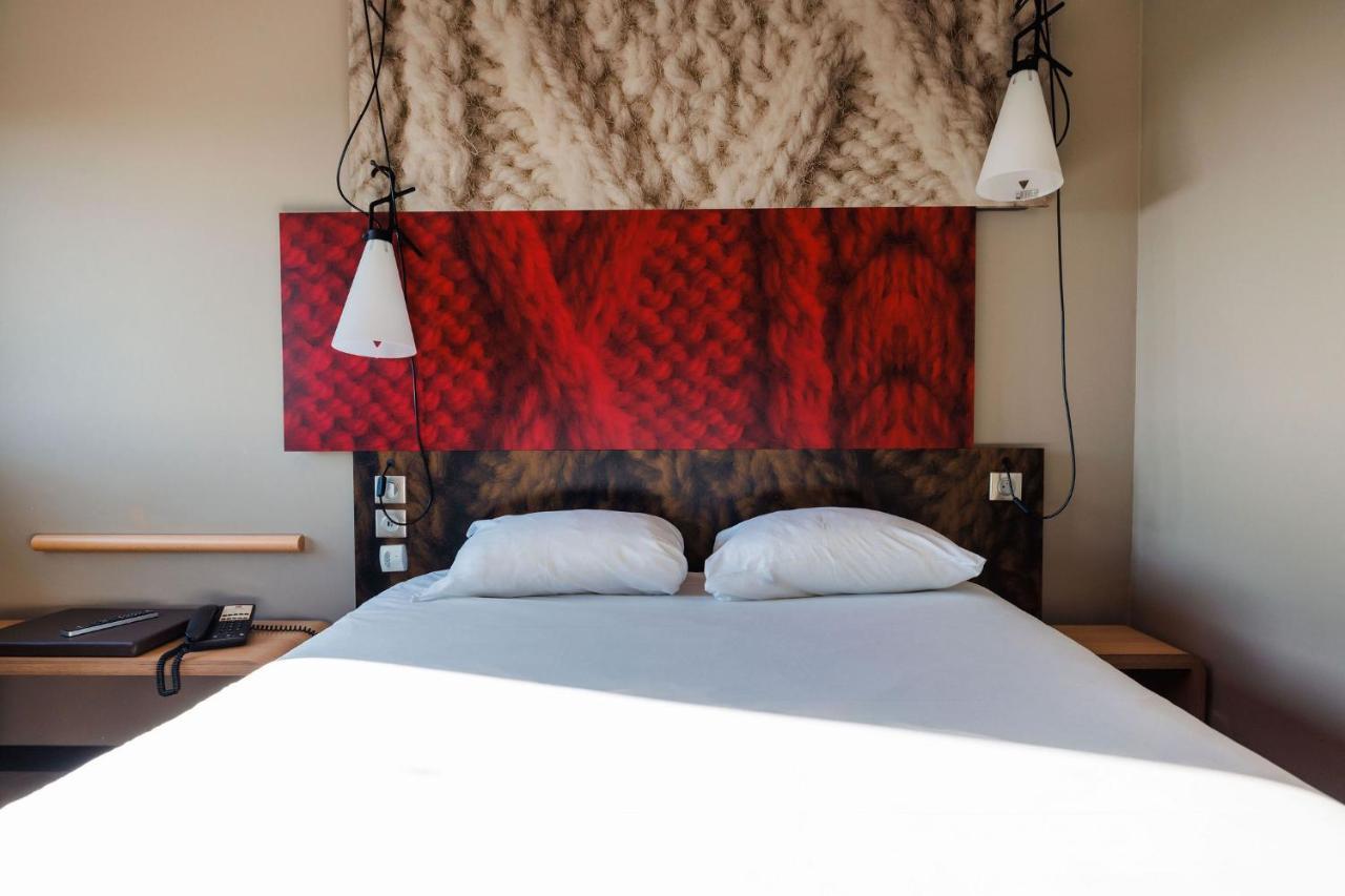 Chambre Double Standard